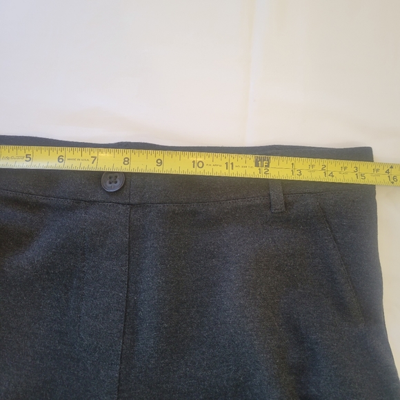 Betabrand Women's Classic Dress Pant Yoga Pants Size M - Picture 7 of 10